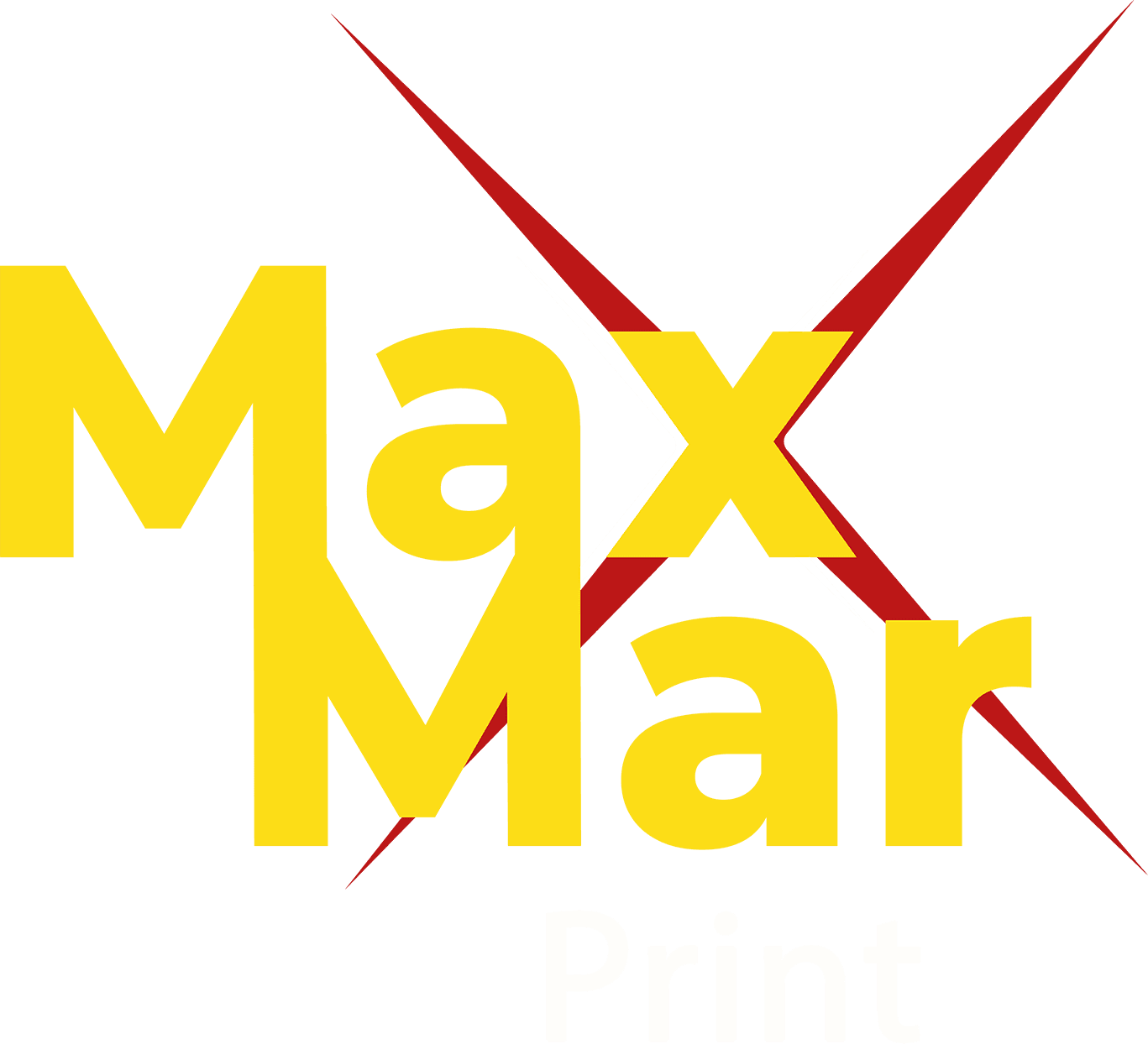 MaxMar Print